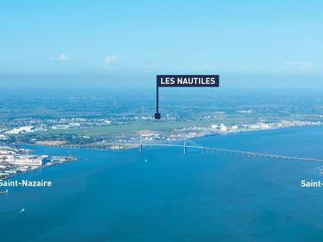 Photo Programme Neuf Montoir-de-Bretagne