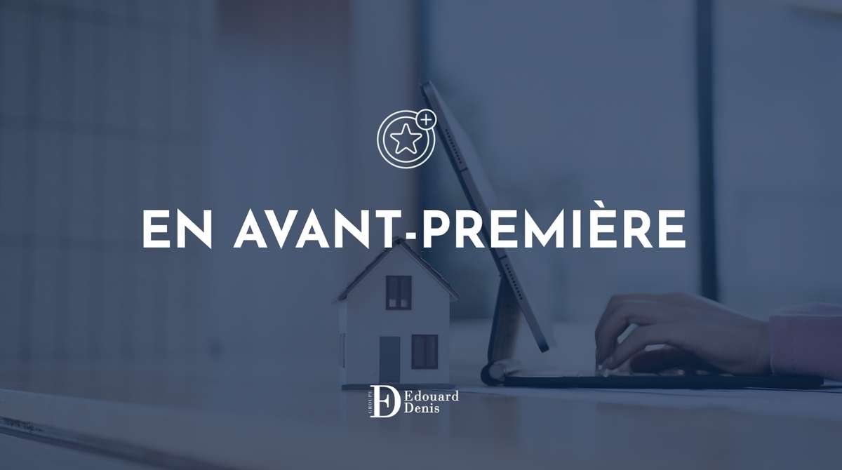 Photo Programme Neuf Montoir-de-Bretagne