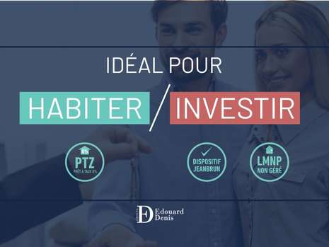 Photo Programme Neuf Montoir-de-Bretagne