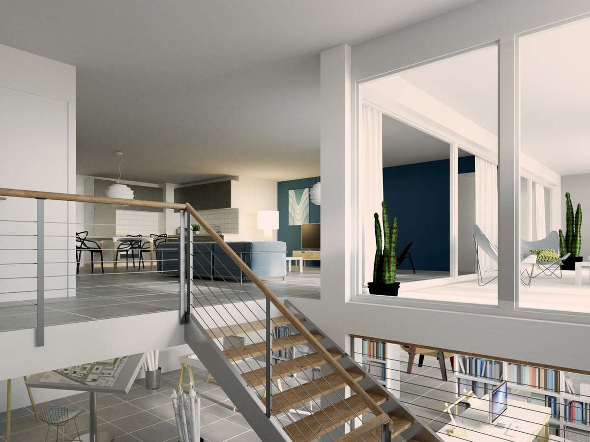 Photo Programme Neuf Montpellier