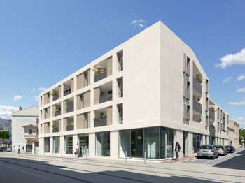 Photo Programme Neuf Montpellier