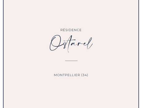 Photo Programme Neuf Montpellier