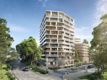 Photo Programme Neuf Montpellier