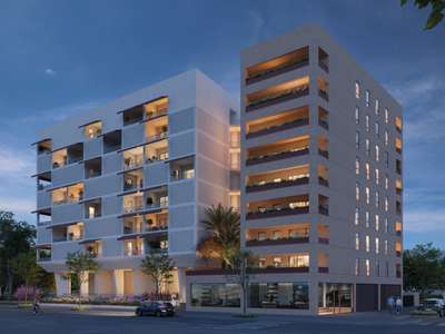 Photo Programme Neuf Montpellier