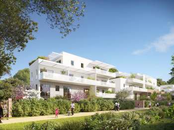 Photo Programme Neuf Montpellier
