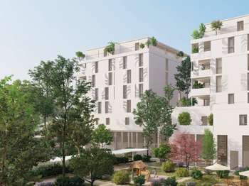 Photo Programme Neuf Montpellier