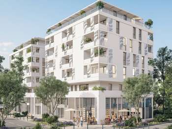 Photo Programme Neuf Montpellier