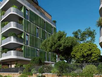Photo Programme Neuf Montpellier