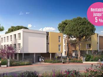 Photo Programme Neuf Montpellier