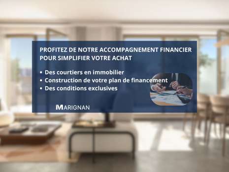 Photo Programme Neuf Montpellier