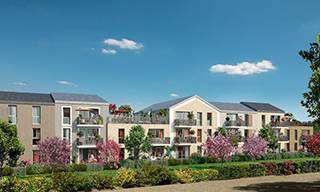 Photo Programme Neuf Morangis