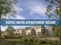 Programme Neuf Appartement Mordelles - 35