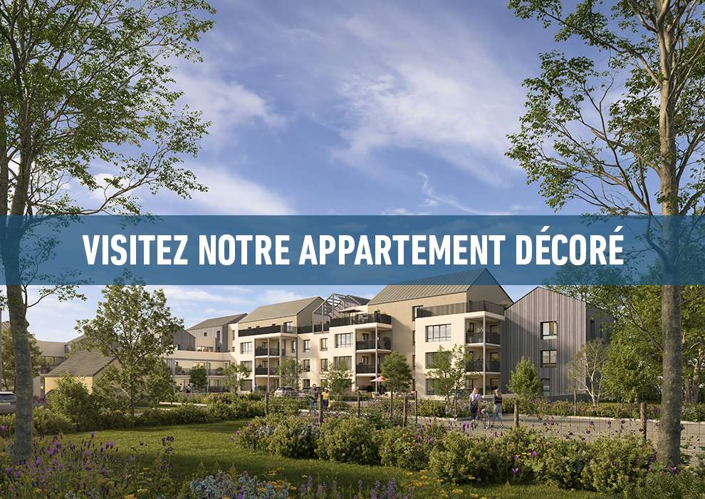 Photo Programme Neuf Mordelles