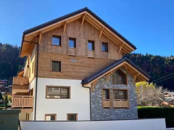 Photo Programme Neuf Morzine