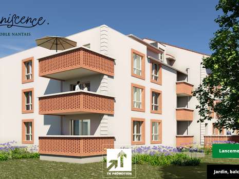 Photo Programme Neuf Mouzillon