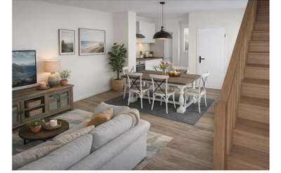 Photo Programme Neuf Mouzillon