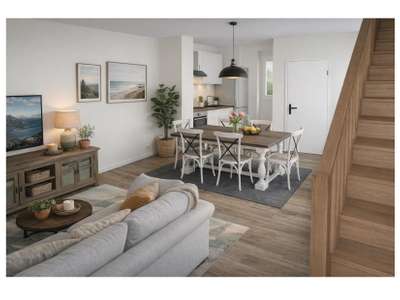 Photo Programme Neuf Mouzillon