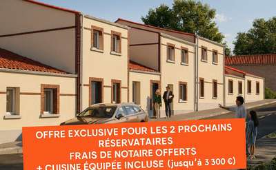 Photo Programme Neuf Mouzillon