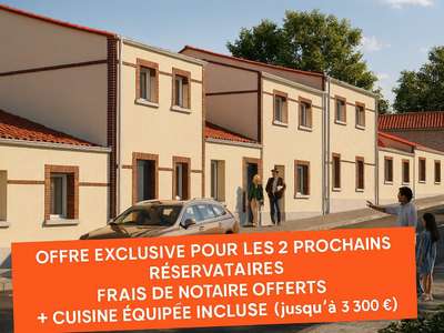 Photo Programme Neuf Mouzillon
