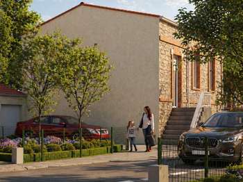 Photo Programme Neuf Mouzillon