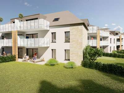 Photo Programme Neuf Muzillac