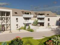 Programme Neuf 2 pièces Programme Neuf 2 pièces