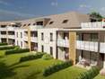 Programme Neuf Appartement Muzillac - 56