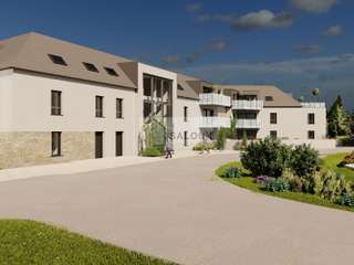 Programme Neuf 3 pièces Programme Neuf 3 pièces