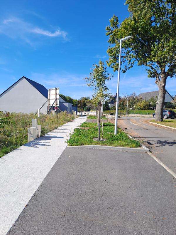 Photo Programme Neuf Muzillac