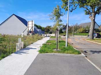 Photo Programme Neuf Muzillac