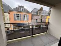 Programme Neuf Appartement Muzillac - 56