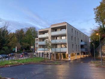 Photo Programme Neuf Nancy