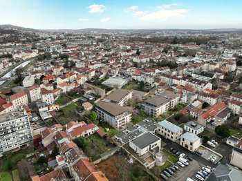Photo Programme Neuf Nancy
