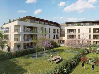 Photo Programme Neuf Nancy