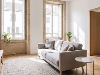 Photo Programme Neuf Nancy