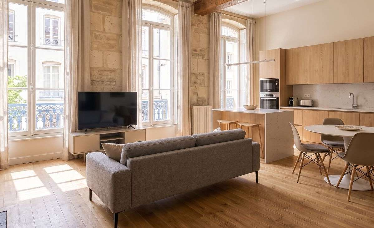 Photo Programme Neuf Nancy