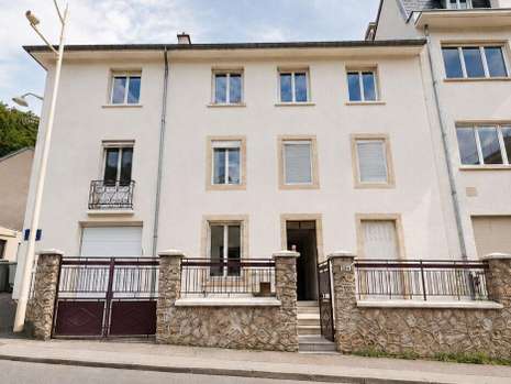 Photo Programme Neuf Nancy