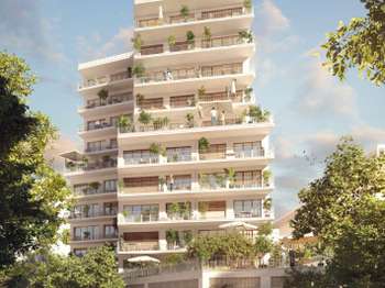 Photo Programme Neuf Nanterre
