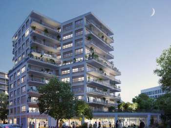 Photo Programme Neuf Nanterre