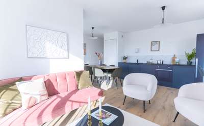 Photo Programme Neuf Nantes