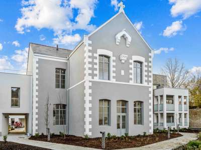 Photo Programme Neuf Nantes