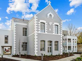 Photo Programme Neuf Nantes