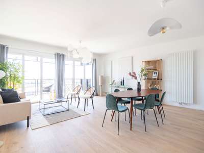 Photo Programme Neuf Nantes