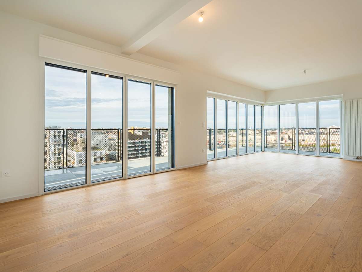 Photo Programme Neuf Nantes