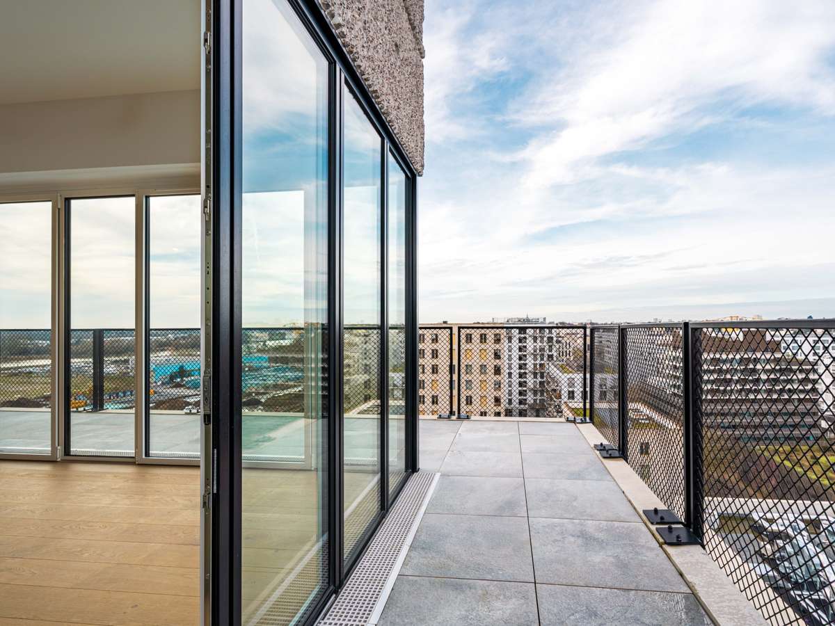 Photo Programme Neuf Nantes