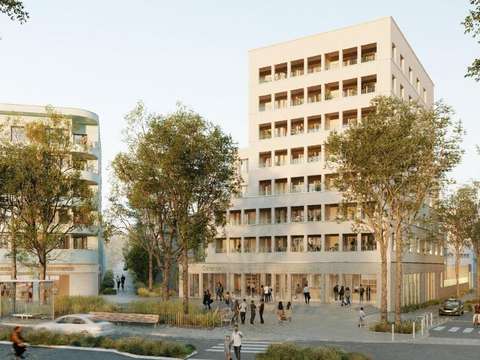 Programme Neuf Nantes 44