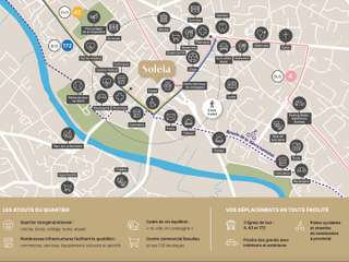 Programme Neuf 3 pièces