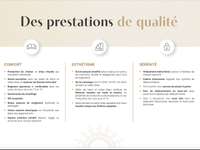 Programme Neuf 3 pièces