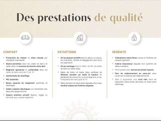 Programme Neuf 3 pièces