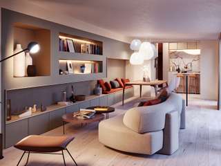 Programme Neuf 2 pièces